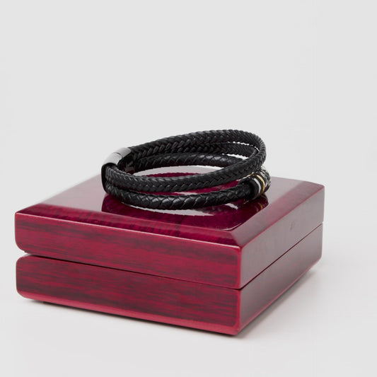 Father's Day Gift Love Bracelet